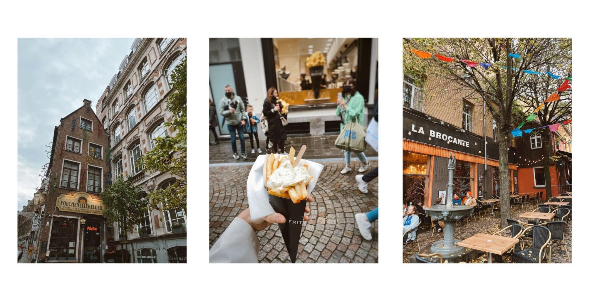 bruxelles moments libres