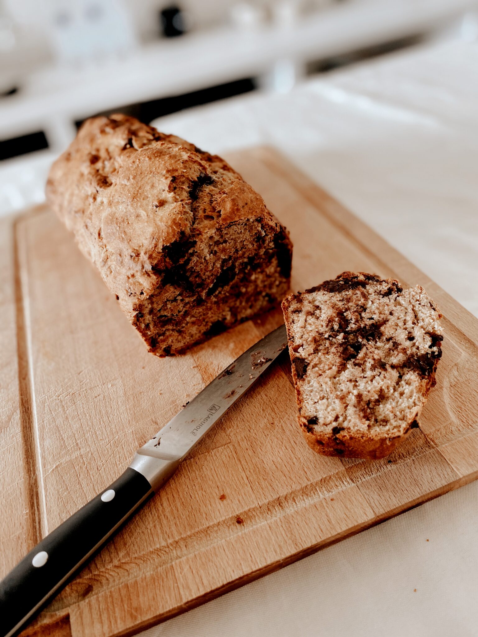 banana bread
