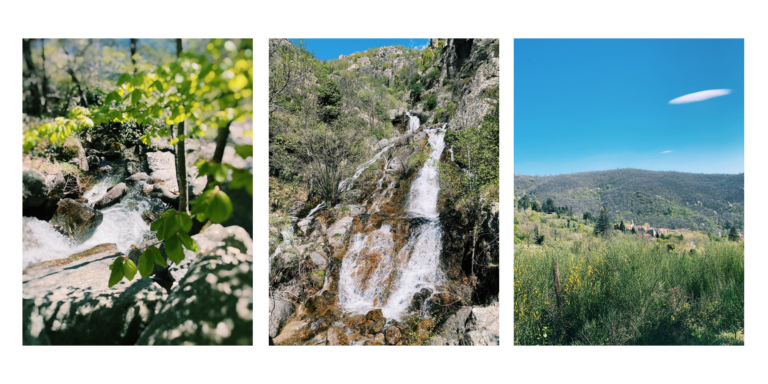 Cévennes